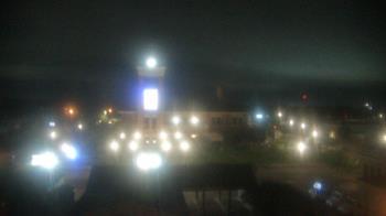Weather camera view of City of Navasota.
