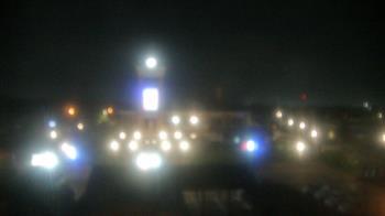 Weather camera view of City of Navasota.