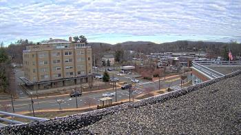 Weather camera view of County of Rockland.