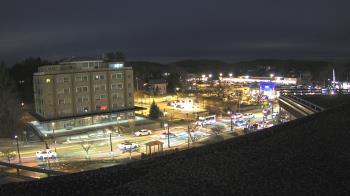 Weather camera view of County of Rockland.