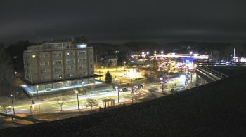 Weather camera view of County of Rockland.