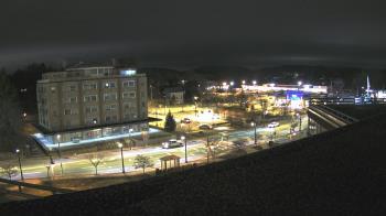 Weather camera view of County of Rockland.