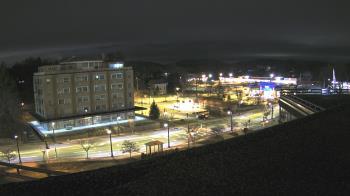 Weather camera view of County of Rockland.