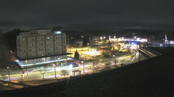 Weather camera view of County of Rockland.