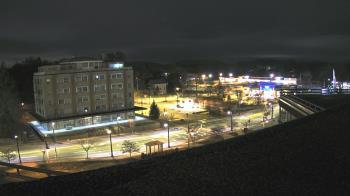 Weather camera view of County of Rockland.