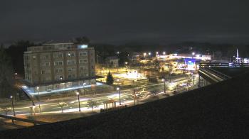 Weather camera view of County of Rockland.