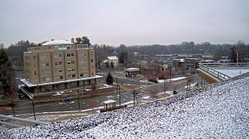 Weather camera view of County of Rockland.