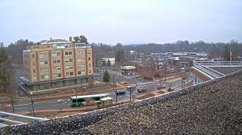 Weather camera view of County of Rockland.