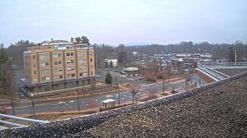 Weather camera view of County of Rockland.