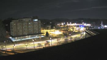 Weather camera view of County of Rockland.