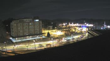 Weather camera view of County of Rockland.