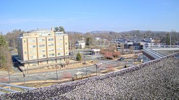 Weather camera view of County of Rockland.