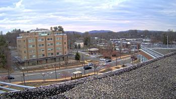 Weather camera view of County of Rockland.