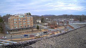Weather camera view of County of Rockland.