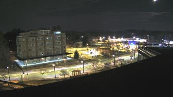 Weather camera view of County of Rockland.