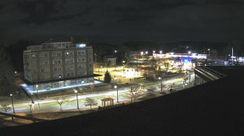 Weather camera view of County of Rockland.