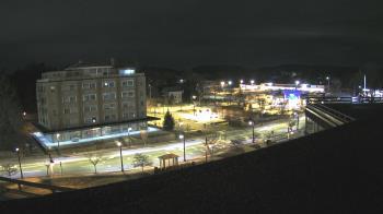 Weather camera view of County of Rockland.