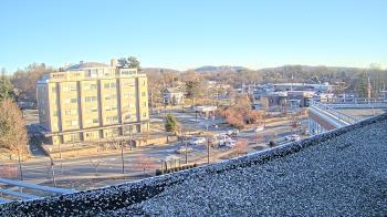 Weather camera view of County of Rockland.