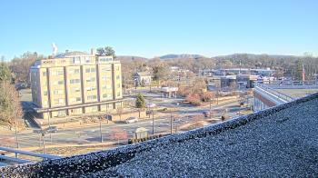 Weather camera view of County of Rockland.