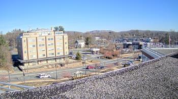 Weather camera view of County of Rockland.