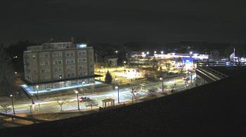 Weather camera view of County of Rockland.