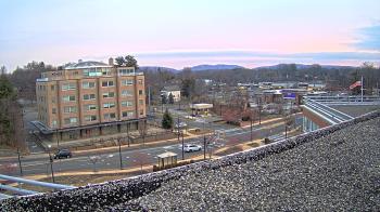 Weather camera view of County of Rockland.