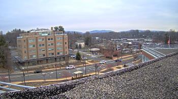 Weather camera view of County of Rockland.