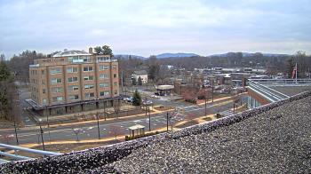 Weather camera view of County of Rockland.