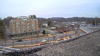 Weather camera view of County of Rockland.