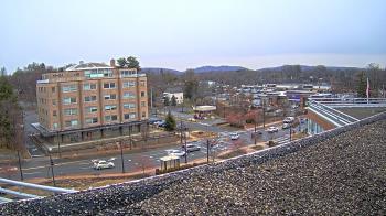 Weather camera view of County of Rockland.