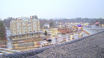 Weather camera view of County of Rockland.