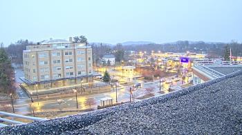 Weather camera view of County of Rockland.