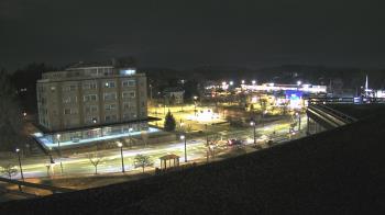 Weather camera view of County of Rockland.