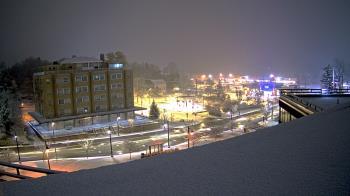 Weather camera view of County of Rockland.