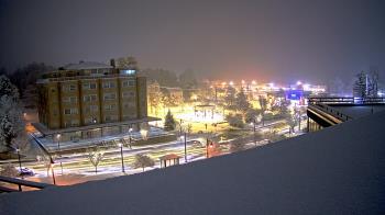 Weather camera view of County of Rockland.
