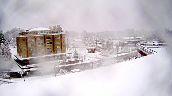 Weather camera view of County of Rockland.