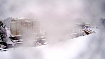 Weather camera view of County of Rockland.