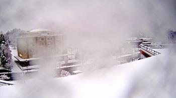 Weather camera view of County of Rockland.