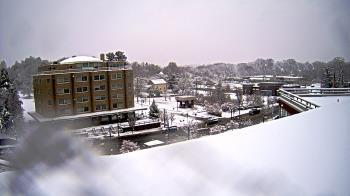 Weather camera view of County of Rockland.