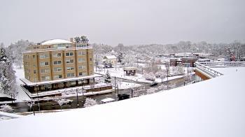 Weather camera view of County of Rockland.