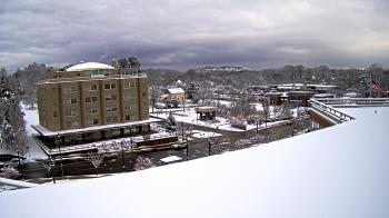 Weather camera view of County of Rockland.