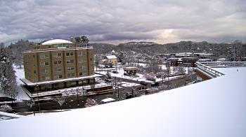 Weather camera view of County of Rockland.