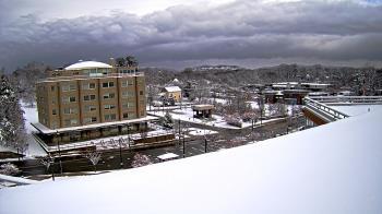 Weather camera view of County of Rockland.