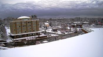 Weather camera view of County of Rockland.