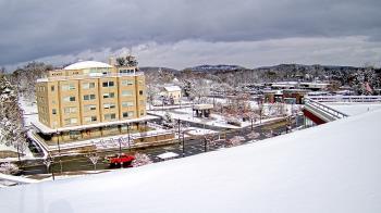 Weather camera view of County of Rockland.