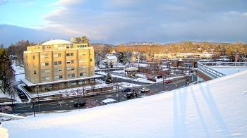 Weather camera view of County of Rockland.