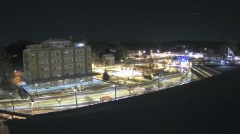 Weather camera view of County of Rockland.