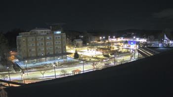 Weather camera view of County of Rockland.