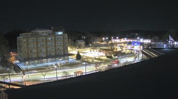 Weather camera view of County of Rockland.