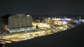 Weather camera view of County of Rockland.